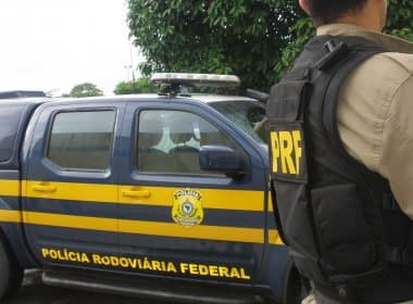Itabuna: TRF-1 mantém condenação de policiais rodoviários federais por corrupção