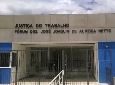 Itapetinga: TRT-BA inaugura nova sede da Justiça do Trabalho e instala PJE