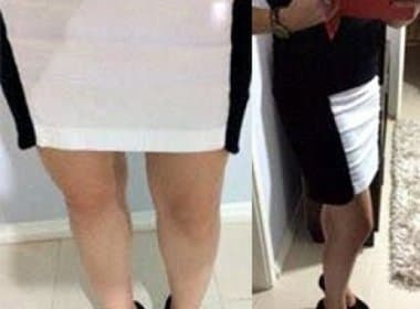 Advogada é barrada por uso de saia curta em fórum de São Paulo