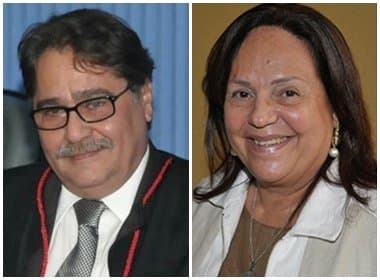 Mário Alberto Hirs e Ilona Reis são eleitos novos juízes do Tribunal Regional Eleitoral da Bahia