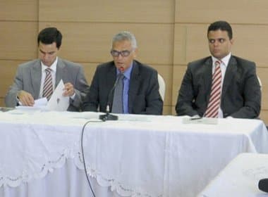 Tribunal de Justiça baiano economiza R$ 73 milhões em 1º ano da gestão Eserval Rocha