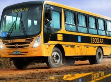 Santo Antônio de Jesus: Prefeitura é acionada para garantir funcionamento de transporte escolar