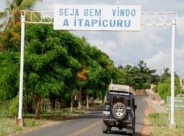 Itapicuru: Justiça mantém decisão que interdita delegacia e carceragem