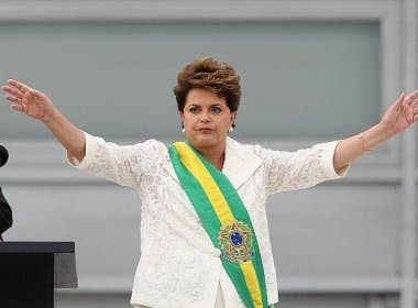 Dilma Rousseff aprova aumento do salário dos ministros do STF