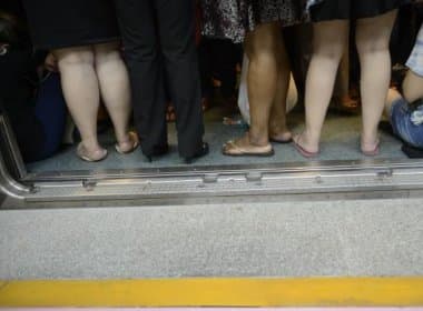 Metrô de São Paulo indeniza mulher por acidente em embarque