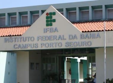Porto Seguro: MPF pede que Ifba melhore fornecimento de informações a professores