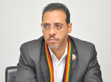 “Não podemos ter BOPE na Bahia” afirma Hilton Coelho em audiência da OAB-BA