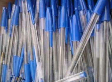 TJ-BA contrata materiais de escritório por R$ 1,744 milhão; serão compradas 130 mil canetas