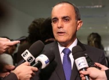 Ministro baiano Cláudio Brandão lança livro sobre mudanças no CPC