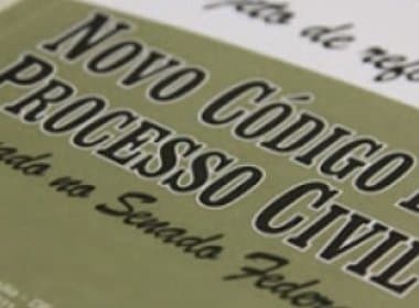 Dilma Rousseff sanciona novo Código de Processo Civil  nesta segunda