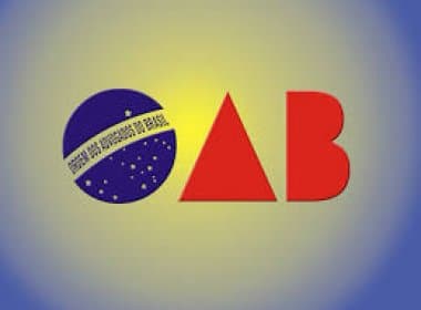 OAB discute criação de novo Código de Ética e Disciplina da Ordem