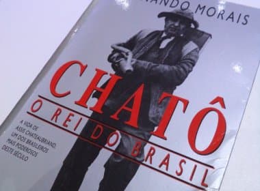 Justiça nega pedido de indenização a mulher retratada como amante de Chatô em biografia