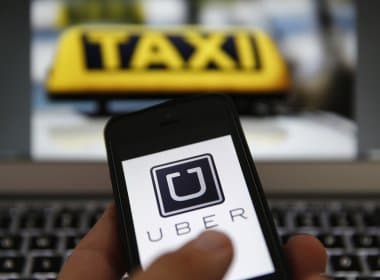 Justiça determina que Uber volte a funcionar no Brasil