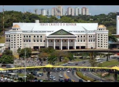 STJ nega pedido do Ministério Público para reavaliar rejeição de denúncia contra Iurd