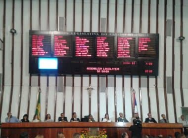 Estado da Bahia pode economizar R$ 1,8 milhão se não contratar advogados dativos