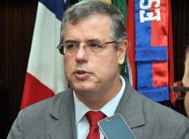Luiz Viana pede ao CNJ plano de reestruturação do Judiciário baiano