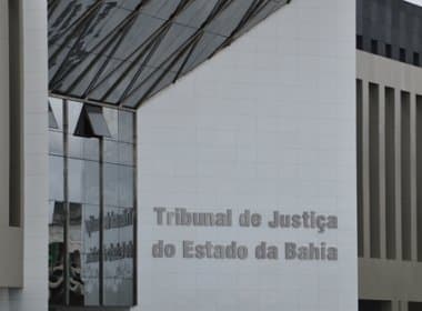 Armário para desembargadores: TJ-BA vai gastar R$ 241 mil com estrutura de gabinetes