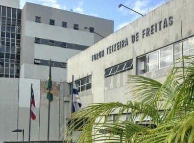 Quase 130 mil ações tramitaram na Justiça Federal da Bahia no primeiro semestre de 2015