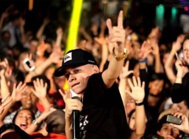 MPF-SP pede às emissoras de TV aberta que deixem de exibir apresentações de MC Pedrinho  