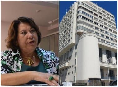Eliana Calmon perde eleição para síndica de edifício na Barra