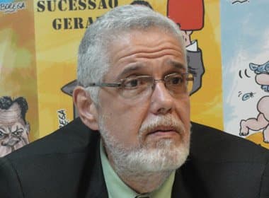 Solla acusa Sérgio Moro de receber supersalário pago ‘indevidamente com dinheiro público’ 