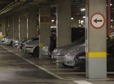 MPT-BA propõe acordo de taxas de estacionamento para funcionários de shoppings