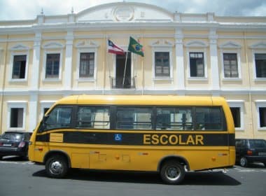 MP-BA pede suspensão de contrato de transporte escolar em Senhor do Bonfim