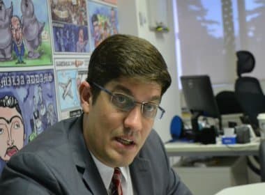 Carlos Rátis rebate declaração de que ‘advogar no estado é um inferno’