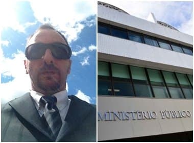 Promotor de Justiça acusado de lesão corporal é nomeado para Corregedoria do MP-BA