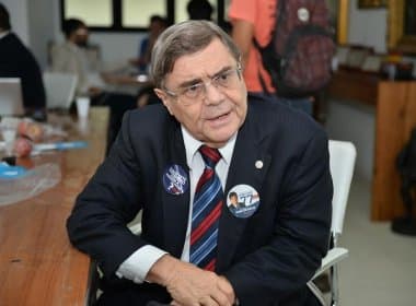 Com votos ainda em apuração, integrante da chapa de Rátis admite: ‘perdemos a eleição’