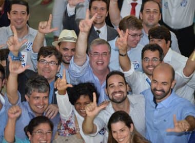 OAB-BA encerra apuração de urnas; Viana obtém 55,09% dos votos