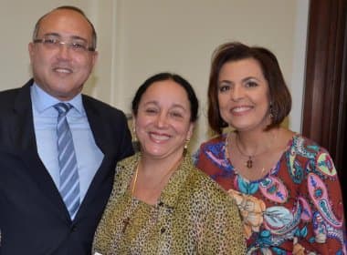 Freddy Carvalho Pitta Lima é eleito novo presidente da Amab