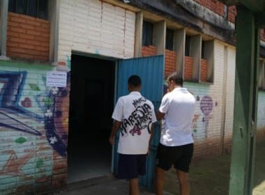 Prova do Enem é aplicada para adolescentes de casas socieducativas em Salvador