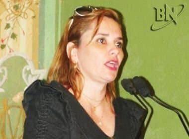 Justiça bloqueia R$ 1,4 mi em bens de Kátia Carmelo e de mãe e irmão de ex-secretária