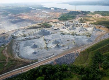 Justiça derruba liminar que impedia funcionamento da usina de Belo Monte