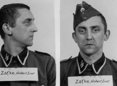 Julgamento de ex-enfermeiro de Auschwitz é adiado para março