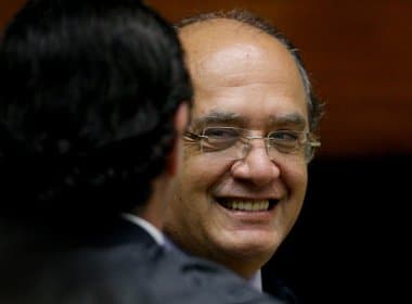 Julgamento de cassação de chapa de Dilma no TSE pode ficar para 2017, diz Gilmar Mendes