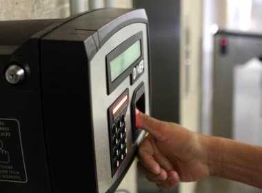 Municípios baianos terão que adotar ponto eletrônico biométrico em unidades do SUS