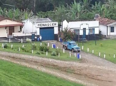 MPT obtém bloqueio judicial de contas de fazenda que foi cenário de novela