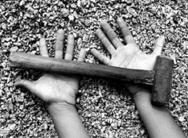 Trabalho infantil ainda está ‘bastante enraizado na nossa sociedade’, diz especialista