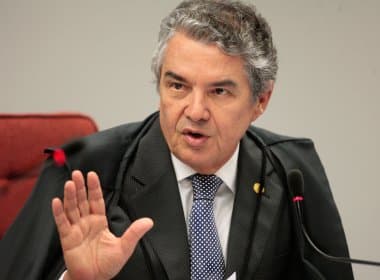 Marco Aurélio será relator de ação da Rede contra Eduardo Cunha no Supremo