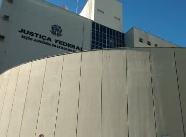 Nova diretoria da Justiça Federal na Bahia é nomeada para biênio 2016-2018