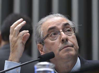 Toffoli nega pedido de cidadão para retirada de benefícios de Eduardo Cunha