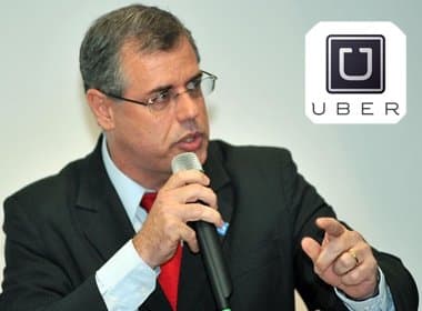 OAB-BA ainda vai analisar legalidade de proibição do Uber em Salvador