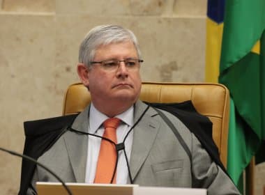 Membros do MP saem em defesa da atuação de Rodrigo Janot após pedido de impeachment  