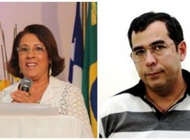 Riachão do Jacuípe: prefeita e ex-prefeito são acusados por improbidade administrativa