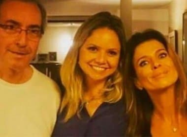 Mulher e filha de Cunha serão julgadas por Sérgio Moro, decide STF 