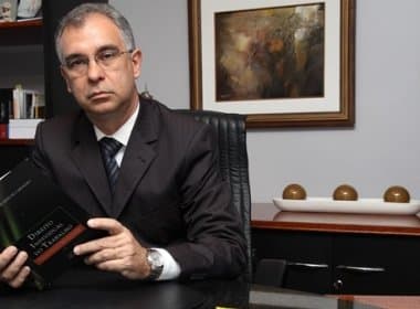 Juízes do Trabalho da Bahia participam de encontro de magistrado em agosto