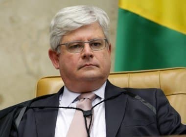 Procuradoria-Geral da República cria gabinete de crise para a Olimpíada