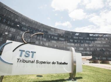 Congresso promulga emenda que inclui TST entre órgãos do Judiciário